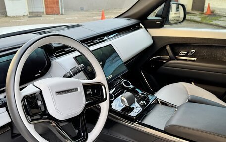 Land Rover Range Rover Sport, 2023 год, 15 000 000 рублей, 16 фотография