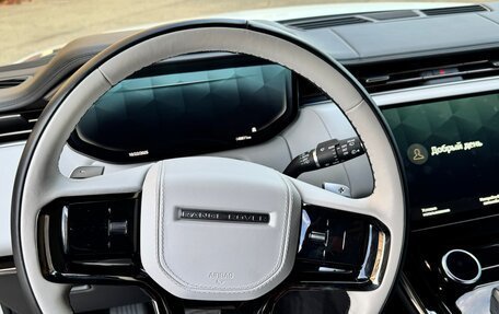 Land Rover Range Rover Sport, 2023 год, 15 000 000 рублей, 24 фотография