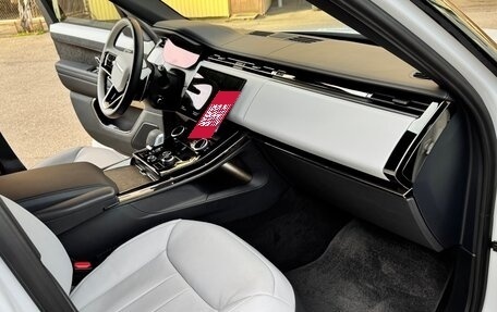 Land Rover Range Rover Sport, 2023 год, 15 000 000 рублей, 21 фотография