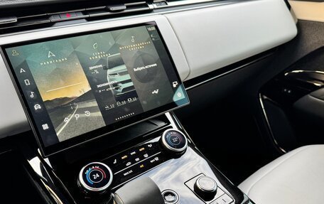 Land Rover Range Rover Sport, 2023 год, 15 000 000 рублей, 27 фотография