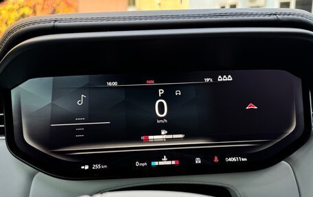 Land Rover Range Rover Sport, 2023 год, 15 000 000 рублей, 26 фотография