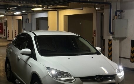 Ford Focus III, 2013 год, 920 000 рублей, 3 фотография