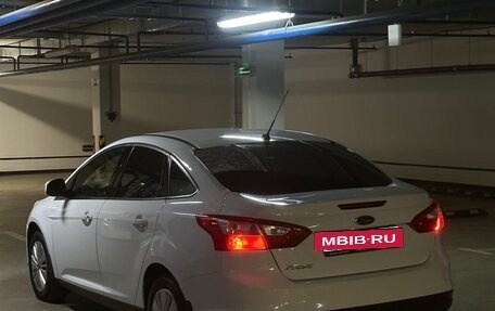 Ford Focus III, 2013 год, 920 000 рублей, 4 фотография