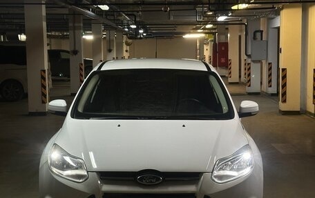 Ford Focus III, 2013 год, 920 000 рублей, 2 фотография
