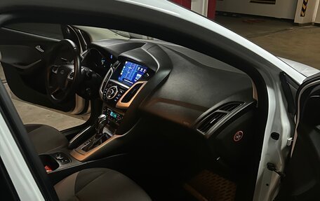 Ford Focus III, 2013 год, 920 000 рублей, 9 фотография