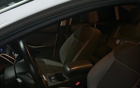 Ford Focus III, 2013 год, 920 000 рублей, 8 фотография