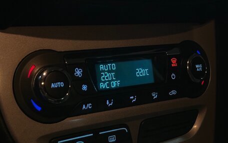 Ford Focus III, 2013 год, 920 000 рублей, 13 фотография