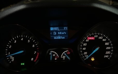 Ford Focus III, 2013 год, 920 000 рублей, 16 фотография