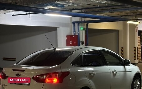 Ford Focus III, 2013 год, 920 000 рублей, 6 фотография