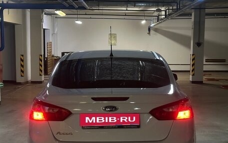 Ford Focus III, 2013 год, 920 000 рублей, 5 фотография