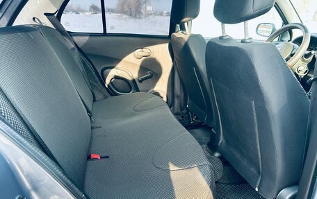 Nissan Micra III, 2008 год, 455 000 рублей, 9 фотография