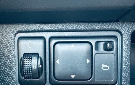 Nissan Micra III, 2008 год, 455 000 рублей, 14 фотография