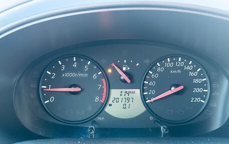 Nissan Micra III, 2008 год, 455 000 рублей, 18 фотография