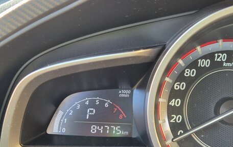 Mazda 3, 2015 год, 1 430 000 рублей, 4 фотография