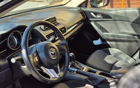 Mazda 3, 2015 год, 1 430 000 рублей, 5 фотография