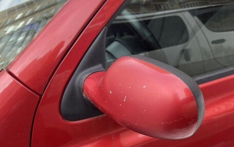 Nissan Micra III, 2005 год, 430 000 рублей, 2 фотография