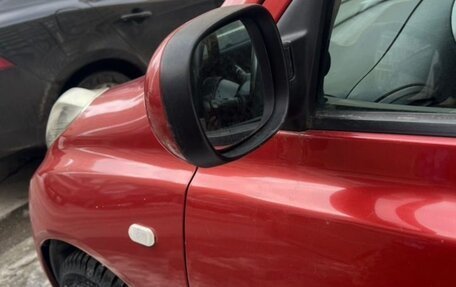 Nissan Micra III, 2005 год, 430 000 рублей, 3 фотография