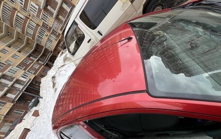 Nissan Micra III, 2005 год, 430 000 рублей, 6 фотография