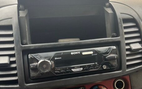 Nissan Micra III, 2005 год, 430 000 рублей, 12 фотография