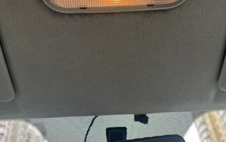 Nissan Micra III, 2005 год, 430 000 рублей, 14 фотография