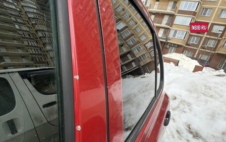 Nissan Micra III, 2005 год, 430 000 рублей, 9 фотография