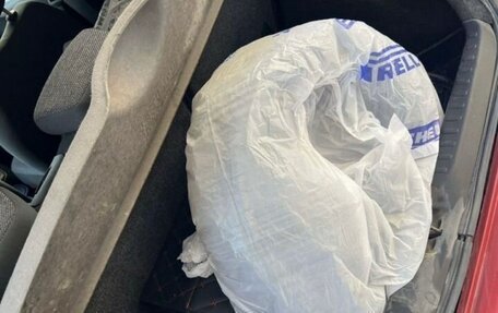 Nissan Micra III, 2005 год, 430 000 рублей, 24 фотография