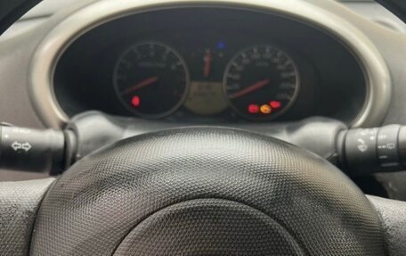 Nissan Micra III, 2005 год, 430 000 рублей, 17 фотография