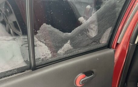 Nissan Micra III, 2005 год, 430 000 рублей, 19 фотография