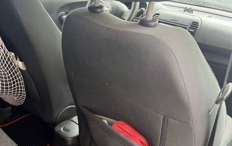 Nissan Micra III, 2005 год, 430 000 рублей, 20 фотография