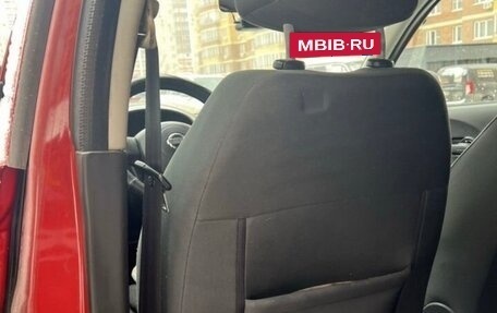 Nissan Micra III, 2005 год, 430 000 рублей, 18 фотография