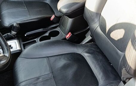 Mitsubishi Pajero Sport II рестайлинг, 2013 год, 1 787 000 рублей, 15 фотография