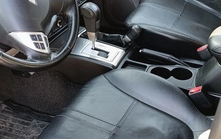 Mitsubishi Pajero Sport II рестайлинг, 2013 год, 1 787 000 рублей, 10 фотография