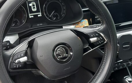 Skoda Rapid I, 2020 год, 1 650 000 рублей, 7 фотография