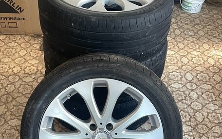 Mercedes-Benz E-Класс, 2017 год, 2 500 000 рублей, 11 фотография