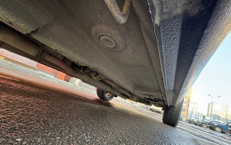 Suzuki SX4 II рестайлинг, 2007 год, 580 000 рублей, 15 фотография