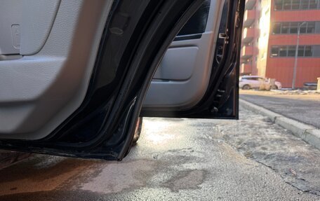 Suzuki SX4 II рестайлинг, 2007 год, 580 000 рублей, 12 фотография