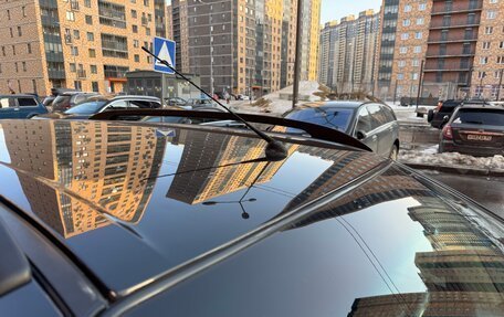 Suzuki SX4 II рестайлинг, 2007 год, 580 000 рублей, 10 фотография