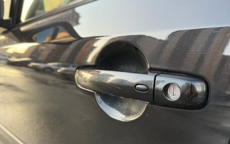 Suzuki SX4 II рестайлинг, 2007 год, 580 000 рублей, 16 фотография