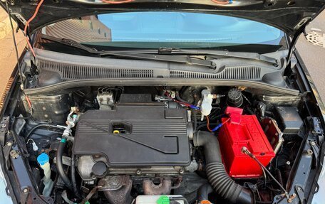 Suzuki SX4 II рестайлинг, 2007 год, 580 000 рублей, 17 фотография