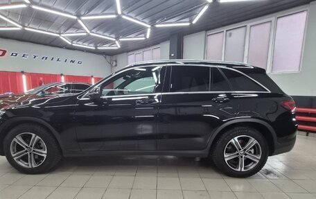 Mercedes-Benz GLC, 2021 год, 4 650 000 рублей, 2 фотография
