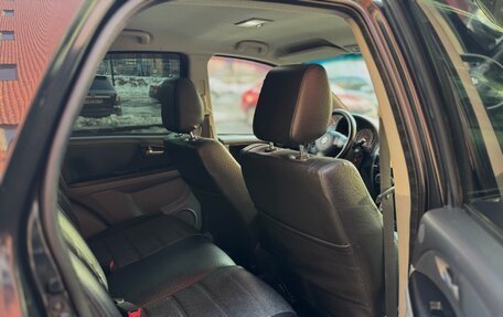 Suzuki SX4 II рестайлинг, 2007 год, 580 000 рублей, 24 фотография