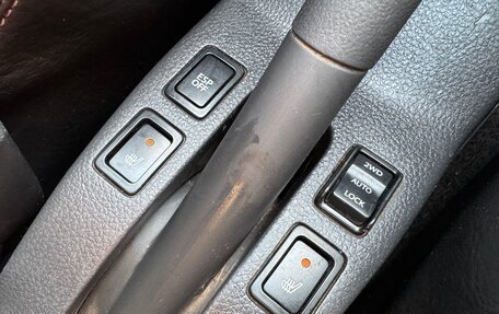 Suzuki SX4 II рестайлинг, 2007 год, 580 000 рублей, 22 фотография