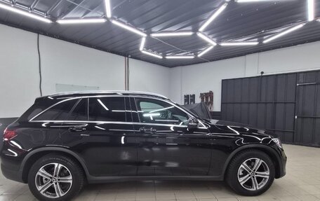 Mercedes-Benz GLC, 2021 год, 4 650 000 рублей, 7 фотография