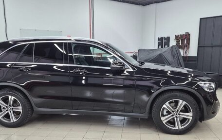 Mercedes-Benz GLC, 2021 год, 4 650 000 рублей, 6 фотография