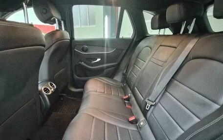 Mercedes-Benz GLC, 2021 год, 4 650 000 рублей, 11 фотография