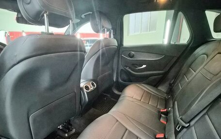 Mercedes-Benz GLC, 2021 год, 4 650 000 рублей, 12 фотография