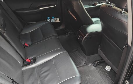 Toyota Camry, 2015 год, 1 350 000 рублей, 7 фотография