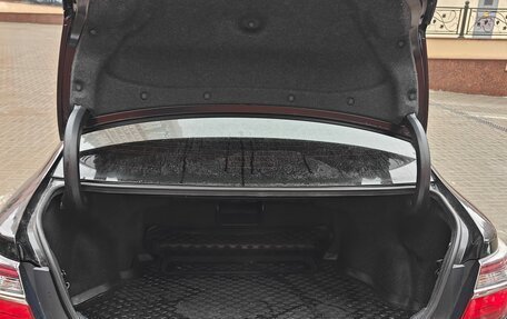 Toyota Camry, 2015 год, 1 350 000 рублей, 8 фотография