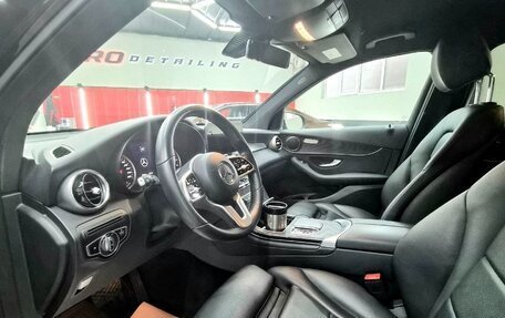 Mercedes-Benz GLC, 2021 год, 4 650 000 рублей, 10 фотография