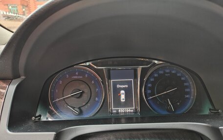 Toyota Camry, 2015 год, 1 350 000 рублей, 6 фотография